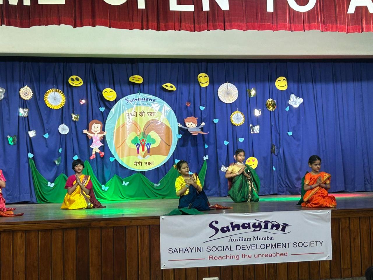 Children's Day Celebration